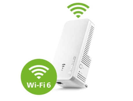 DEVOLO Wifi 6 Repeater 3000
