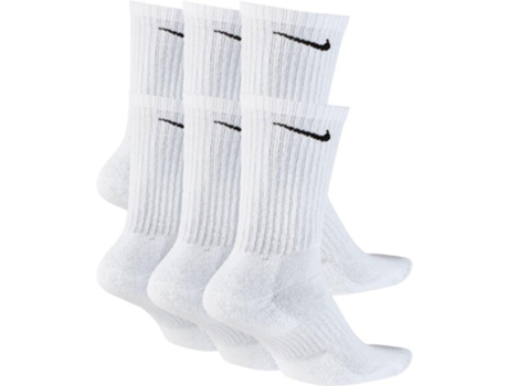 Nike Everyday Cushion Crew Band 6 Pair