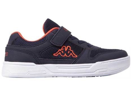 Zapatillas Deportivas KAPPA Dalton K (Azul Mariño - Material Sintético- 32)