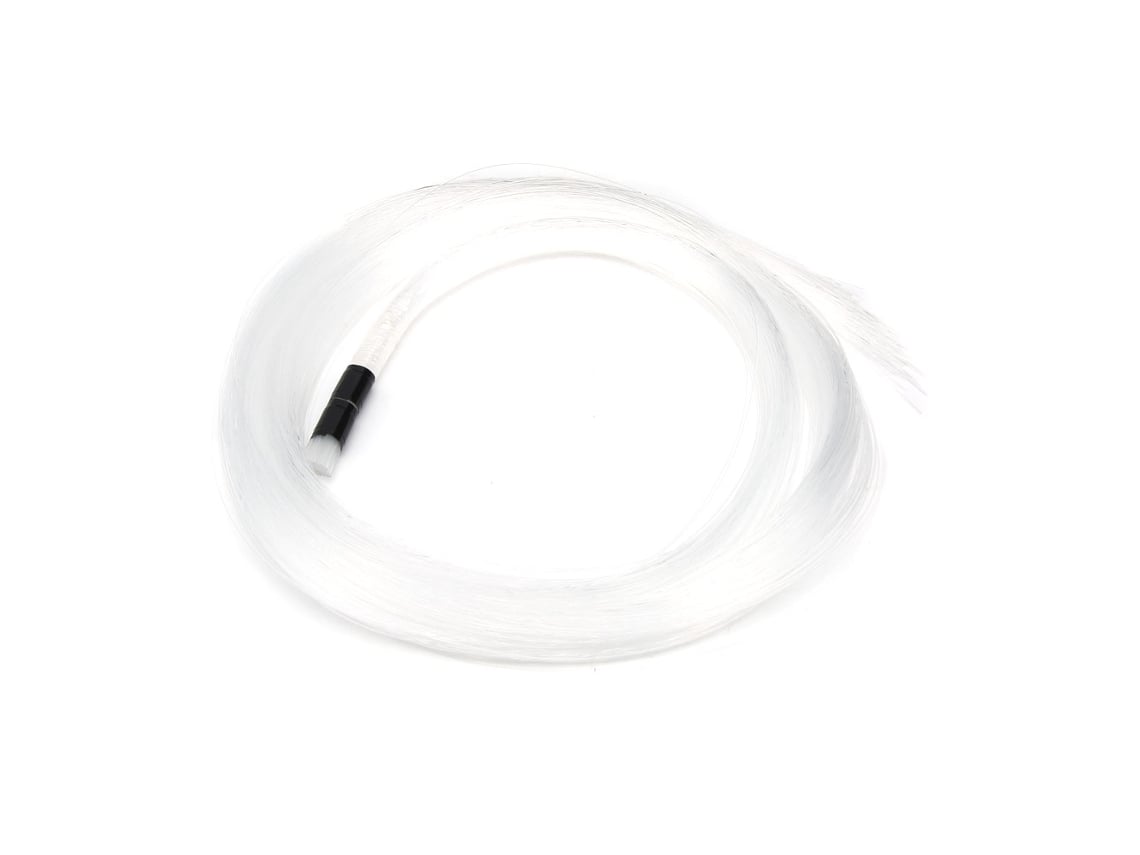 Cable De Fibra Óptica Pmma 12 V Para Luz Techo Con Efecto Cielo Estrellado, Decoración Coche, Interi