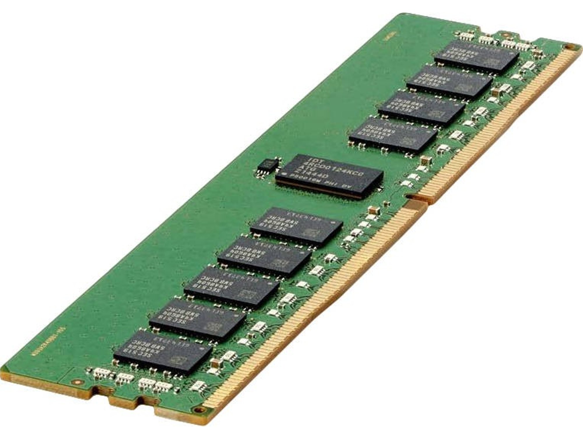 Memoria RAM DDR4 HEWLETT PACKARD ENTERPRISE (1 x 32 GB - 2666 MHz - CL 19)