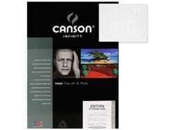 Papel Fotográfico CANSON 1236211007 (A3 - 25 Hojas)