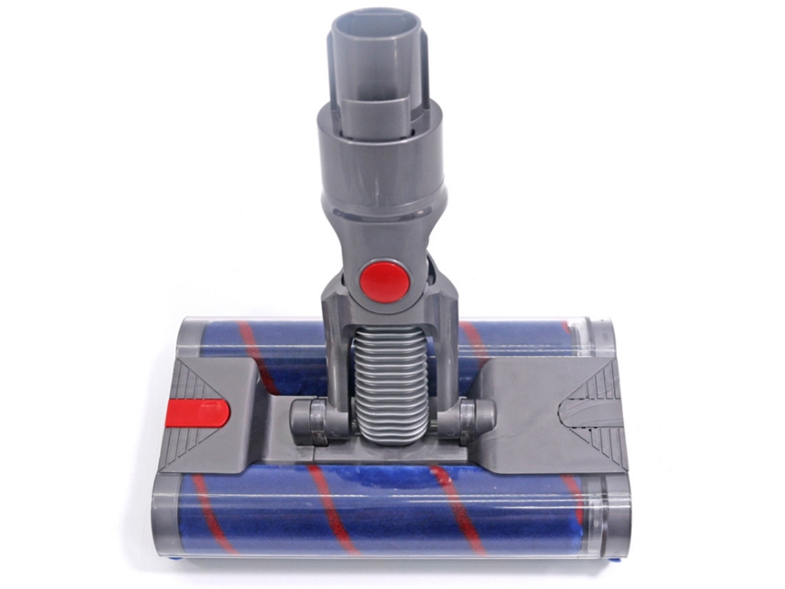 Accesorio Aspiradores DYSON Cepillo doble universal eléctrico cepillo grande V7 V8 V10 V11