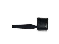 Peines Profesionales Para Barbería, Resistentes Al Calor Y Antiestáticos, Para Peluquerías Y Uso Personal.