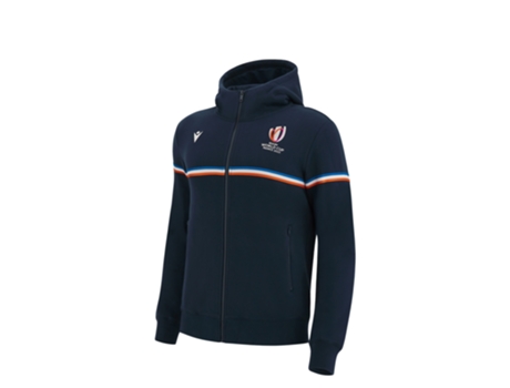 Sudadera de Mujer SUPERDRY Larga Adidas Fast (XL)