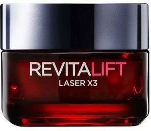 Paris Crema Antiedad intensiva revitalift pro xylane concrentrado corrige arrugas retexturiza loreal dermo expertise x3 50 ml laser