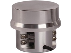 Joystick Industrial Con Efecto Hall, Botón De Control Con Efecto Hall