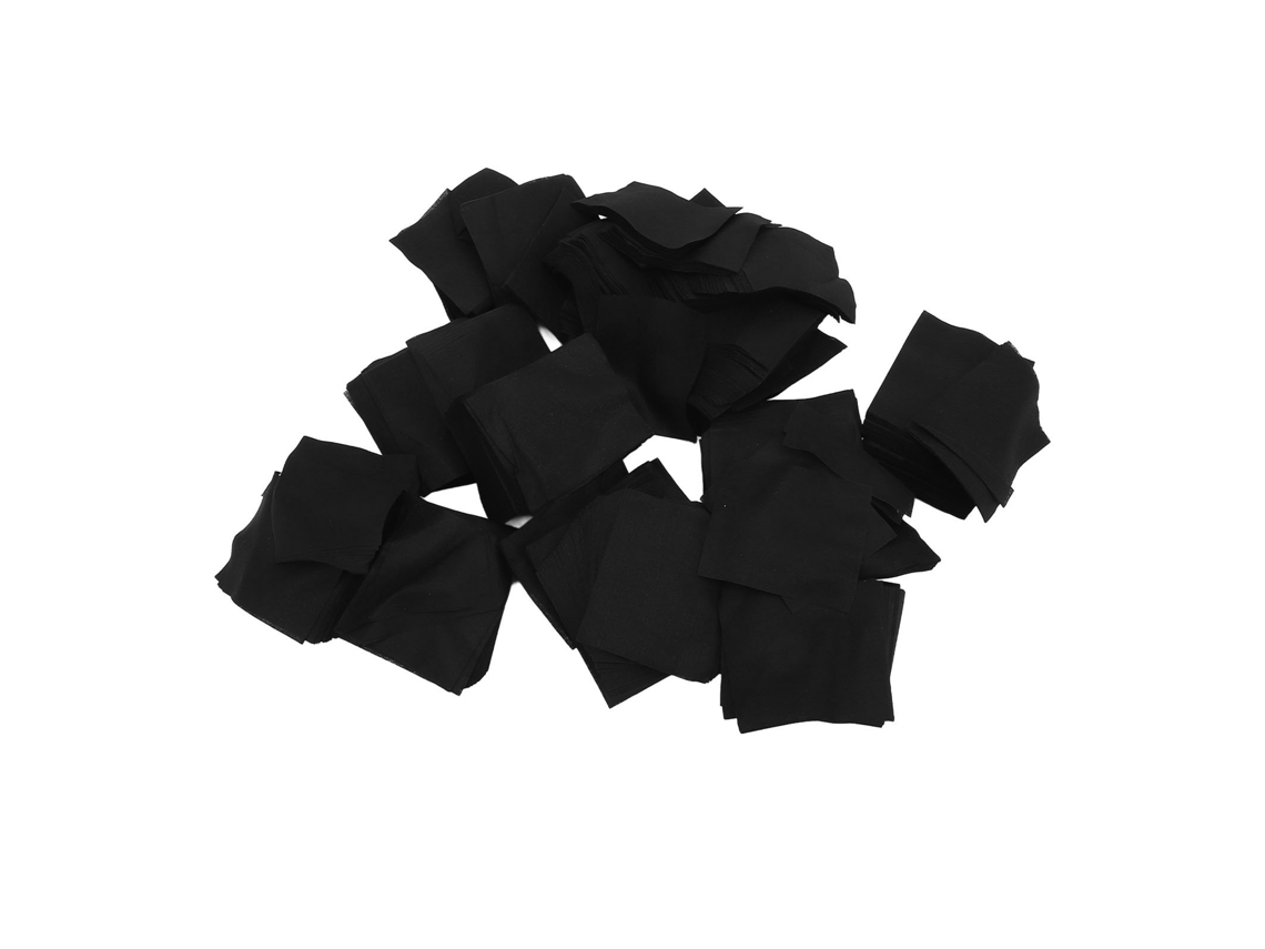 1200 Toallitas De Algodón Negras Desechables Para Maquillaje, Absorción Fuerte, Cuidado Facial Y Cosmético