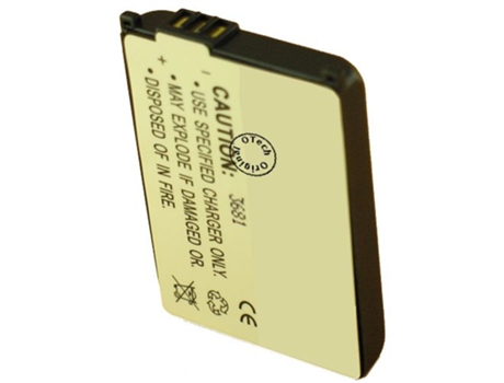 Batería OTECH 3GIGA103-3810 para SIEMENS GIGASET SL1 (CONTACTS SUR LA T