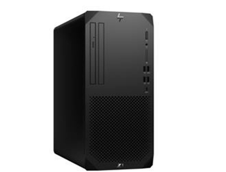 PC de Sobremesa HP Z1 G9 TWR (1 TB SSD - 32 GB RAM - Intel Core i9)