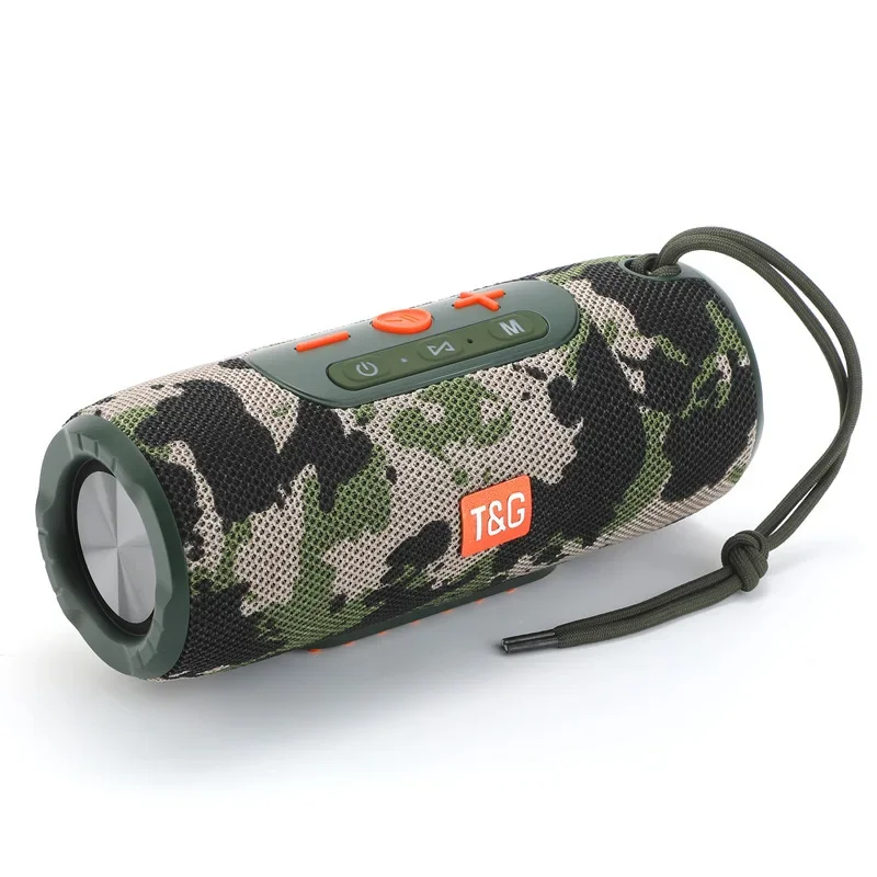 Altavoz Bluetooth