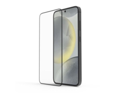 Vidrio De Protección D3o Samsung Galaxy S25 Resistente A Golpes Anti Rayones Alta Calidad Hama