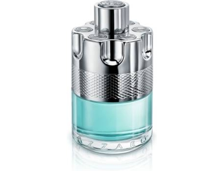 Perfume AZZARO Wanted Tonic Eau de Toilette (100 ml)