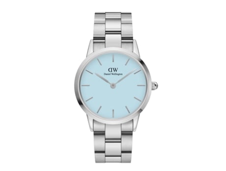Reloj de mujer Daniel Wellington Iconic Link Capri