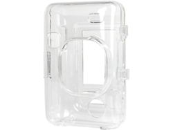 Étui De Protección Transparente Duradero Para Aparatos Fotográficos Liplay, Bolsa Portátil Para Viajeros,