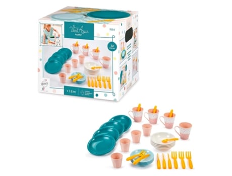 Set de Picnic SMOBY