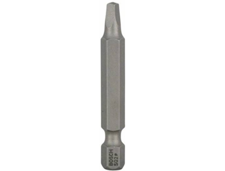Punta de Atornillar BOSCH ExtraDura R2 - 49 mm