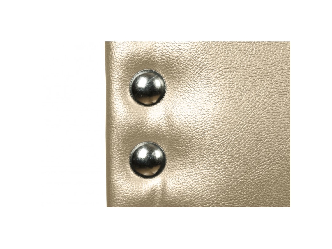 CABECERO LIRIO POLIPIEL BEIGE 170