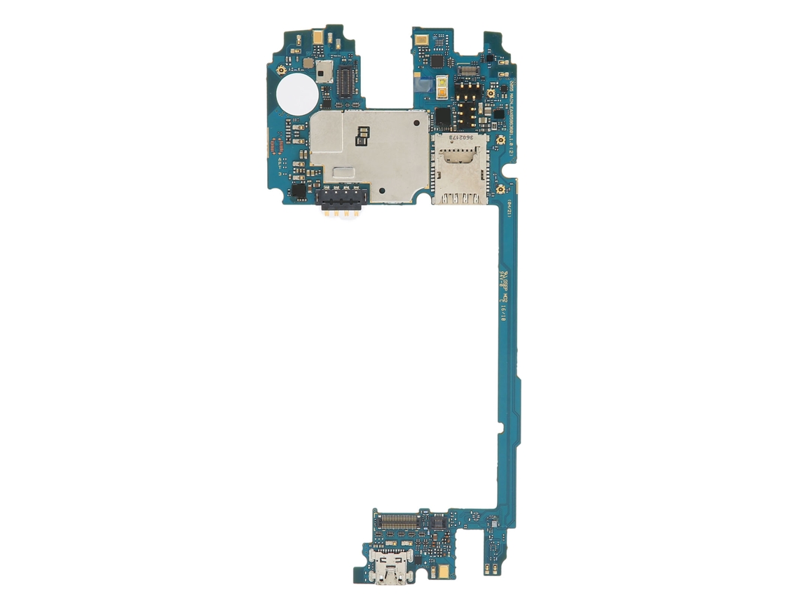 Placa Madre Para Lg G3 D855 16gb Placa Principal Desbloqueada De Reemplazo