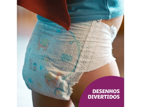 pañales dodot worten