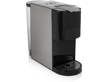Cafetera de Cápsulas PRINCESS 01.249450.01.001 Gris