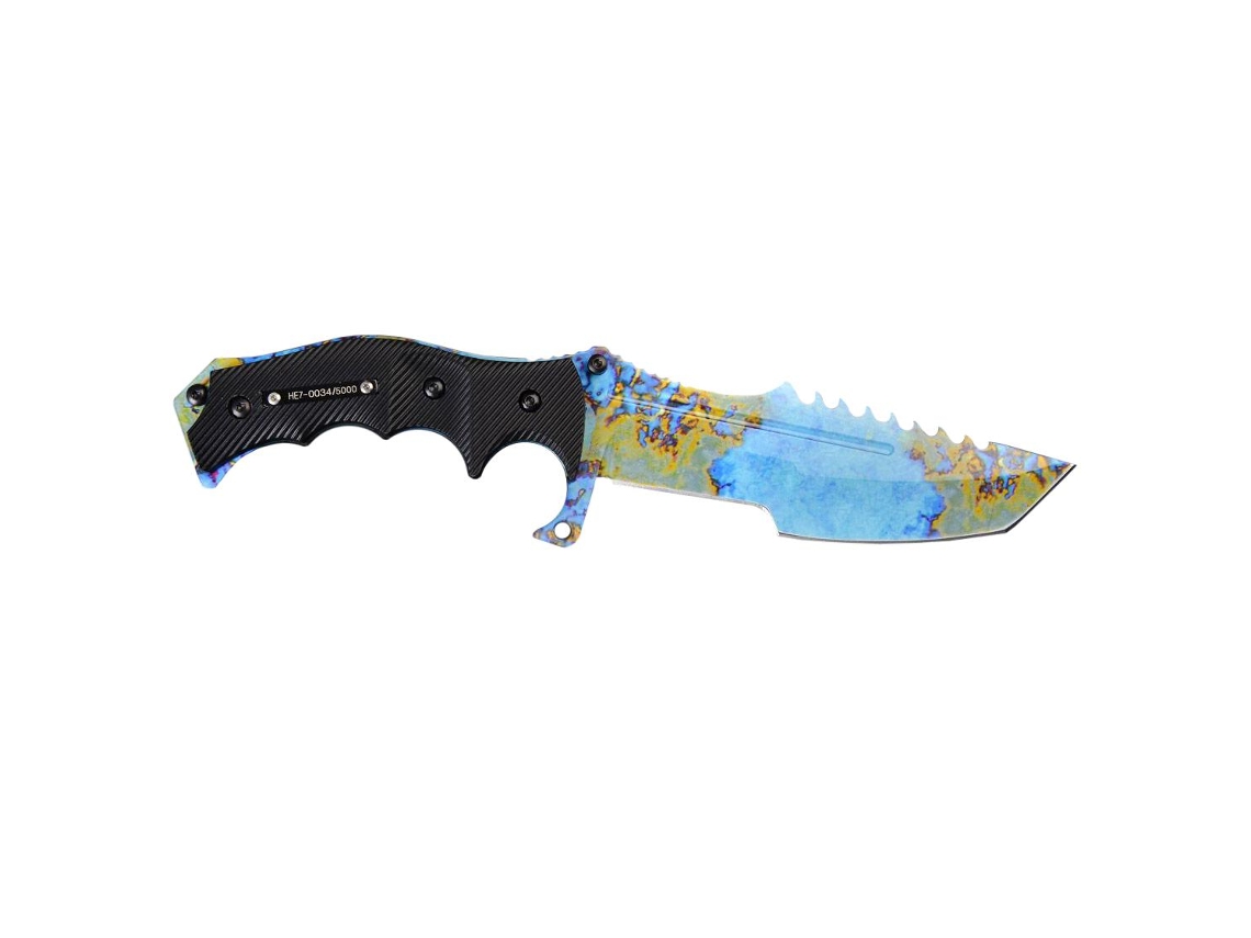 Fadecase, Huntsman Elite Case Endurecida COUNTER STRIKE