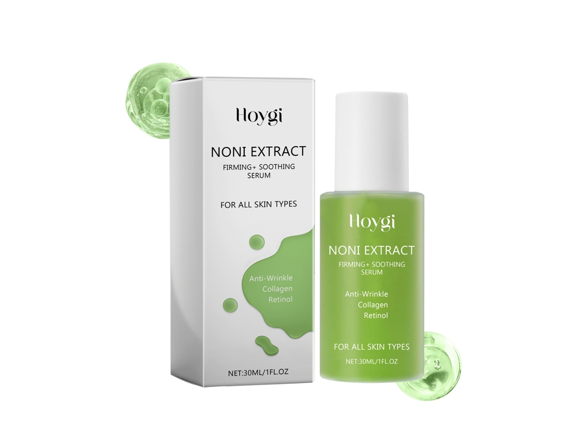 Sérum hidratante antiarrugas de efecto intenso Worten