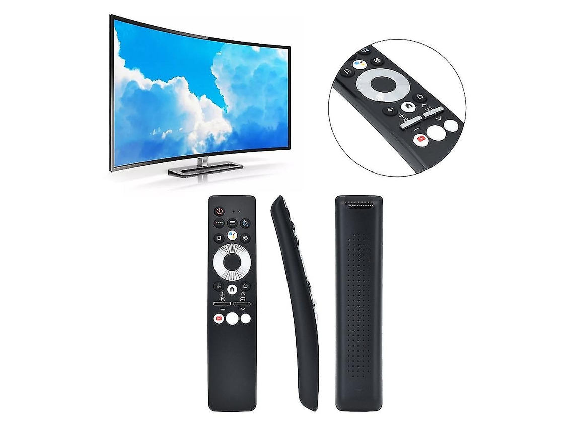 Mando TV CROWNED (HtrU29A Le65Aqts6Ug Le75Aqts5Ug Le65Aqt6600Ug)