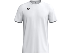 Erima Camiseta Intro Funcional Blanco