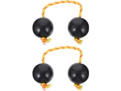 Instrumentos De Percusión Para Niños Y Niñas, Sonajeros Africanos