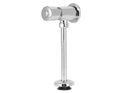 Válvula De Descarga De Inodoro Portátil Multifuncional De Cobre - Accesorio Para Baño Residencial