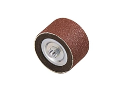 Wolfcraft 2039000 3 Lixas Abrasivas Gr 80 150 Ø 45 X 30 Mm Wolfcraft 2039001