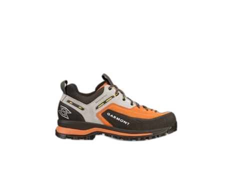 Zapatos de Mujer para Caminar GARMONT Montaña Dragontail Tech Beige (37)
