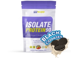 Isolate 90 Cfm - 500 G Black Cookies Masmusculo