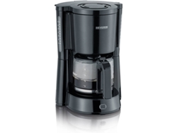 Cafetera de Goteo SEVERIN KA4815 (10 Tazas)