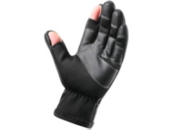 Pleasant Chauds And Impermables Pour Ecran Tactile, Cyclisme Noirs Les Activités Plein Air