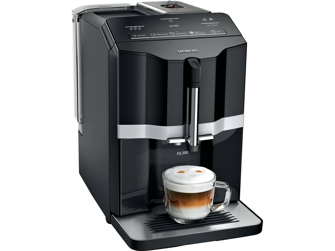 MÁQ.CAFÉ AUT. SIEMENS TI351209RW EQ.300