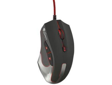 Ratón GX75 (Óptico - 7200 dpi)
