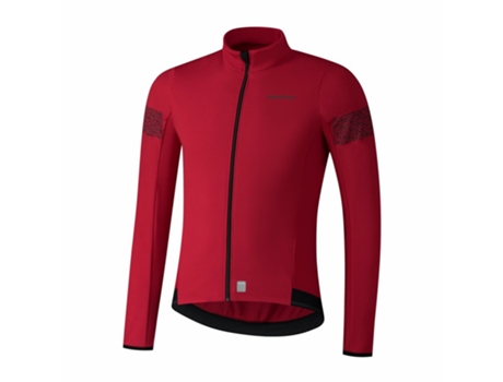 Camiseta de Hombre para Running JOMA Champion V Años Rojo (4)