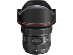 Objetivo CANON EF 11-24mm F4L USM
