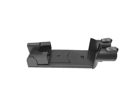Suporte de suporte de montagem na parede base do carregador docking station para dyson v6