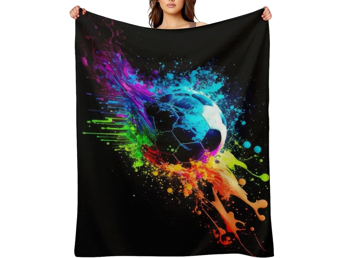 Estampado Negra Diseño Cama Niños Niñas Color Material Color 150x200 Cm