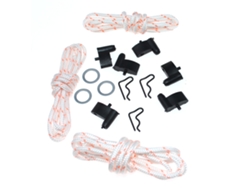 Resorte de cuerda de arranque para Stihl BG65, BG85, Br45C, HS45, HS46, HS81, HS86, BT45, FS45, FS46, FS55, FS87, FS90, FS91, KM55KM90, MMTT Lahdek