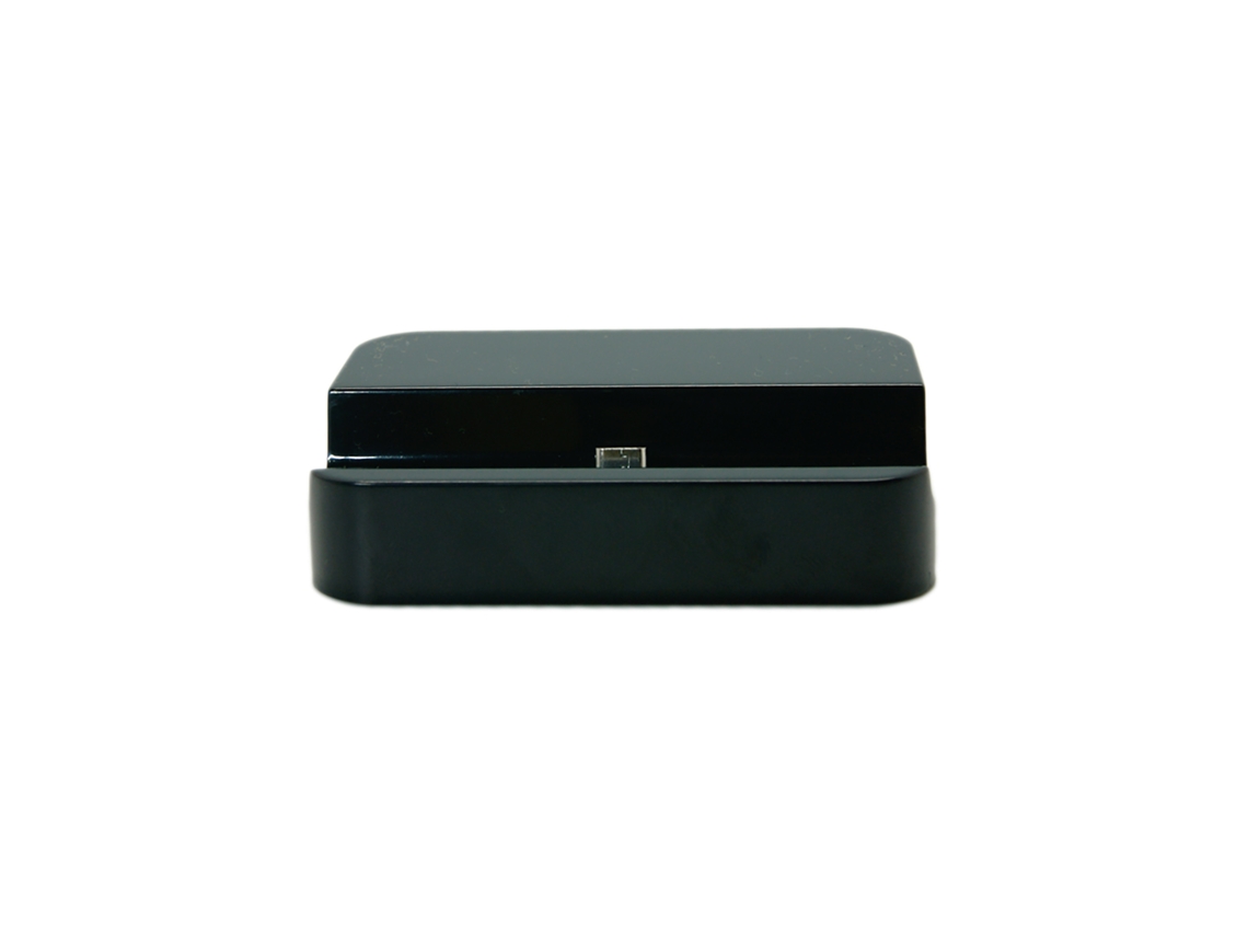 Base De Carga Para Samsung Y Android Micro Usb.