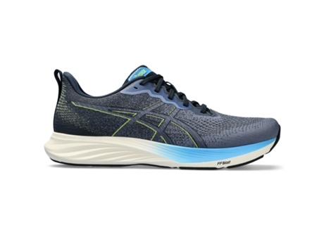 Zapatillas de Hombre para Running ASICS Dynablast Azul (46.5)