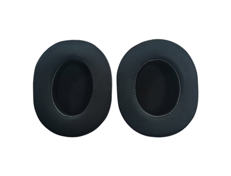 Almohadillas para los oídos 1 par Negro Razer BlackShark V2 / V2 Pro