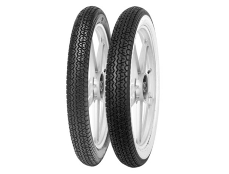 Neumático para Motos Mitas B-7 2,75-17