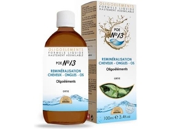 Complemento Alimentar PROPOS NATURE Poe N°- Urtiga (100 ml)