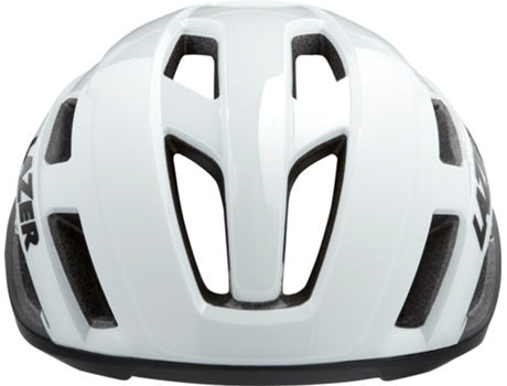 Casco LAZER E Casco Full Face Linea Mips Blanco/Negro