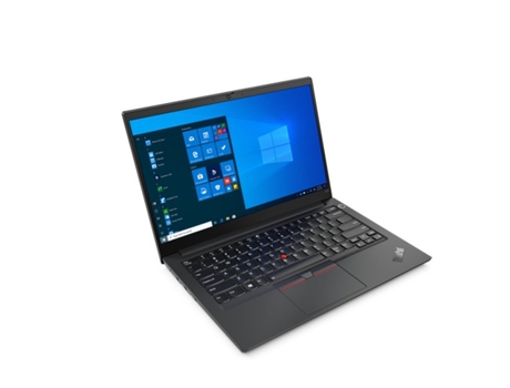 Portátil LENOVO Thinkpad E14 I5-10210U 16Gb 256Gb Ssd Bt Recondicionado como Nuevo